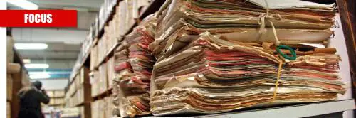 Quando la burocrazia uccide più di una polmonite