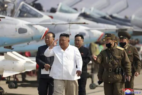 Ecco il sogno proibito di Kim che ora terrorizza il Pentagono