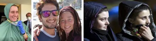 Gli 80 milioni (mai confermati) forse usati per pagare i riscatti