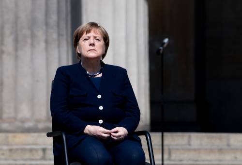 La Germania fa tremare l'Ue: ora si teme l'addio dalla Bce