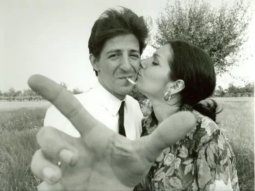 "Gaber è sempre qui e ora Oggi aiuterebbe a capire"