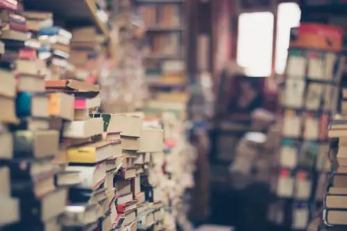 Un piccolo editore su dieci è a rischio chiusura
