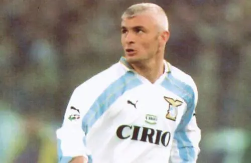 "Lo scudetto del destino. Perugia, l'acqua e la Juve. Lazio, me lo sentivo..."