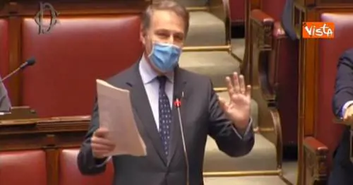 "È una neo-terrorista". Bufera alla Camera. L'imbarazzo di Salvini