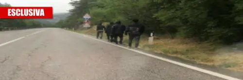 Ecco l'invasione dei migranti: "Trieste peggio di Lampedusa"