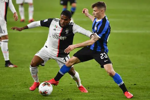 Serie A, decisa la data dalla Lega: quando si torna in campo