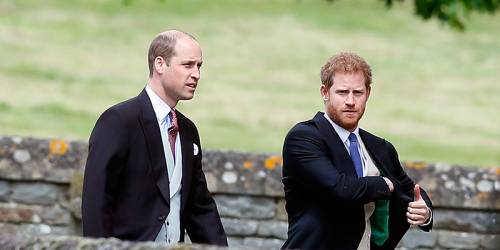 L’esperta: "Pace fatta tra il Principe Harry e William". La distanza fa dimenticare i dissidi