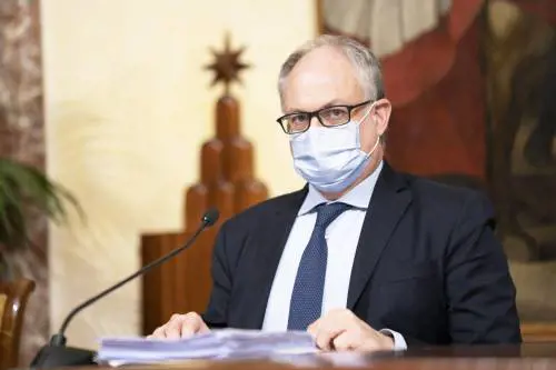 Tagli sull'Iva, Gualtieri ammette il bluff. "La vera priorità? Il costo del lavoro"
