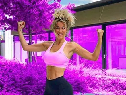 "Photoshoppato male", Diletta Leotta nel mirino degli hater