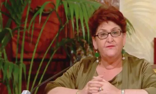 "Fornero? Sì, non come Salvini" L'attacco della Bellanova dopo le lacrime in tv