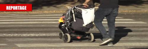 Il dramma dei papà separati "Via i figli con la scusa Covid"