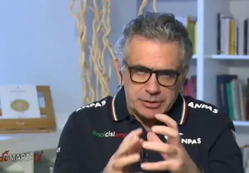 La profezia choc del virologo: "Dobbiamo prepararci al peggio" 