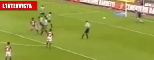 Iuliano: "Perugia-Juventus brucia ancora ma il campo era impraticabile"