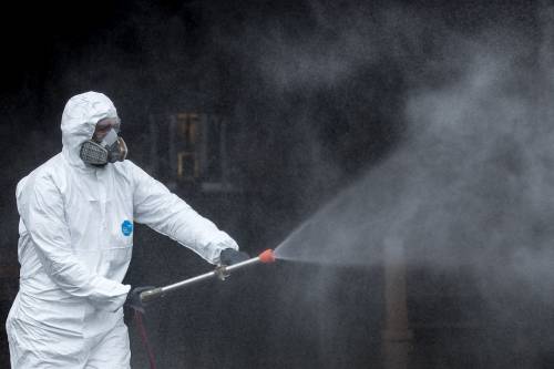 Cosa sta succendo a Covid-19. Le previsioni sul nostro futuro
