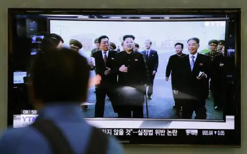 Unsolved North Korean Mysteries