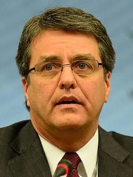 Si è dimesso il direttore generale della Wto
