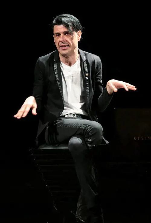 Morto il pianista Ezio Bosso. Così ha commosso l'Italia