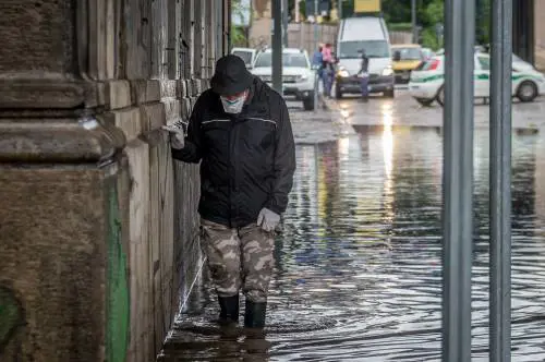 Il Comune "ridisegna" la mappa anti Seveso. Danni a 30mila residenti