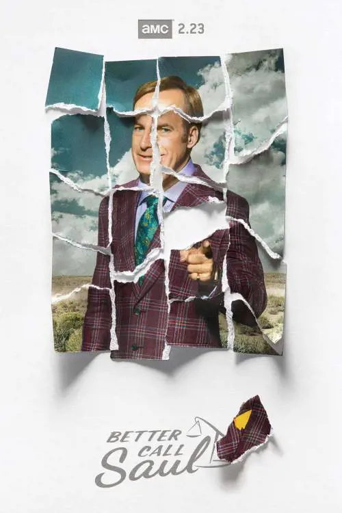 Better Call Saul non è (ancora) bella quanto Breaking Bad