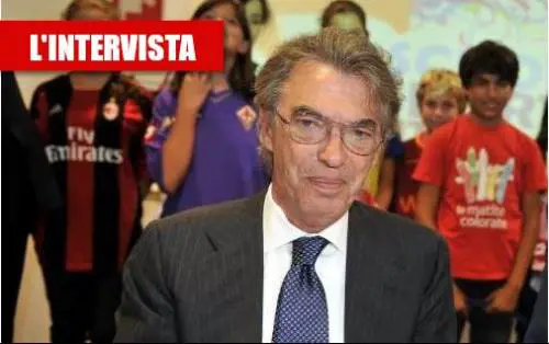L'Inter, la Champions, Mourinho: adesso Moratti racconta tutto...