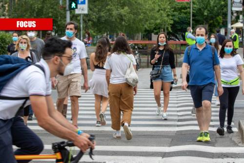 La "profezia" sulla Fase 3: "Ecco quando inizia davvero"
