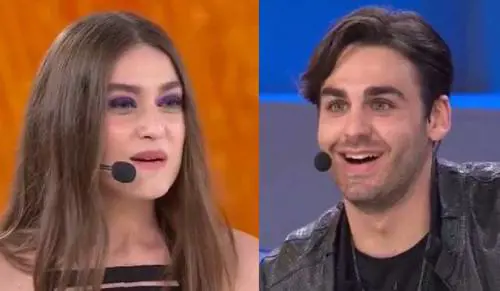 Flirt tra Alberto Urso e Gaia Gozzi? Il commento di Maria in puntata imbarazza