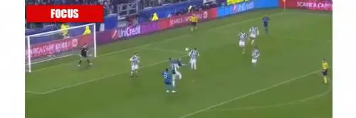 I 10 gol che hanno "rovesciato" la storia del calcio