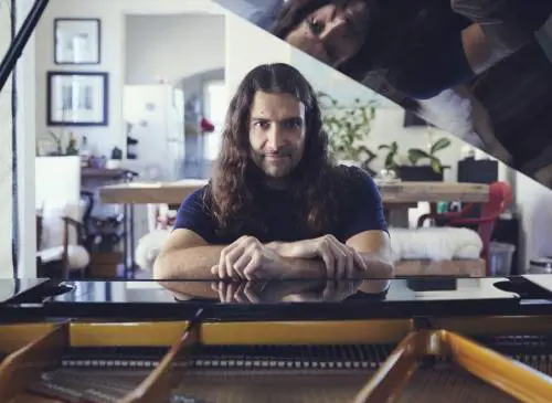 Gabriele Ciampi, arriva il disco sulla pandemia