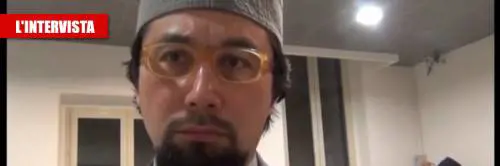 Silvia, l'imam Pallavicini "L'abito? Come le suore"