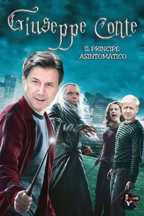Giuseppi e il peggio della settimana 