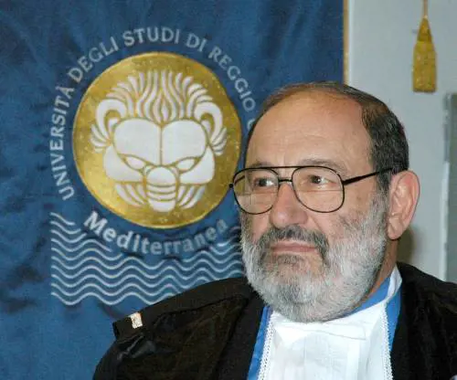 Tutti i nomi della Rosa. Da Aristotele a Zagor