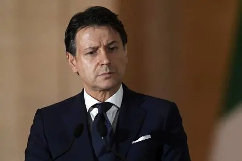 "In Italia c'è un grande risparmio privato". Conte fa tornare l'incubo patrimoniale