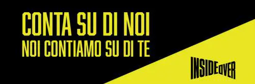 Un anno di InsideOver