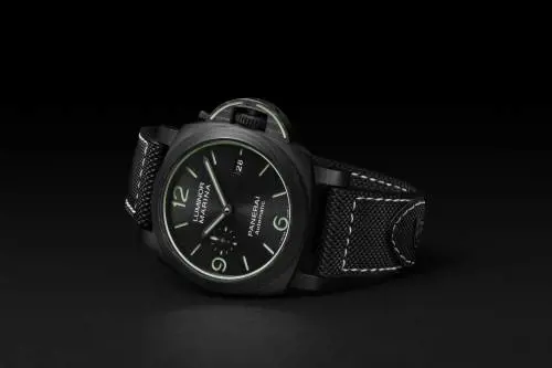Alla scoperta di Panerai