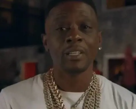 Boosie Badazz choc: "Pagato sesso orale a mio figlio di 12 anni"