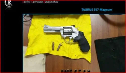 La nuova "arma" dei banditi: così sfruttano il virus per rapinare indisturbati