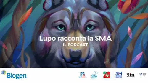 Atrofia muscolare spinale, le favole che aiutano a conoscerla meglio