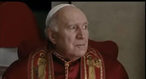 Morto Michel Piccoli, il Pontefice di Nanni Moretti in Habemus Papam