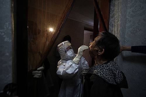 Apocalypse Wuhan