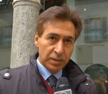 La frase choc: "Quando gli israeliani uccidono migliaia di palestinesi non è terrorismo?"