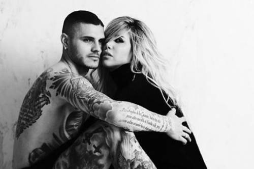 Furto nella villa di Icardi e Wanda: rubati gioielli e orologi da 400mila euro