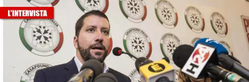 Marsella attacca la Raggi: "Ostia abbandonata già prima del Covid"