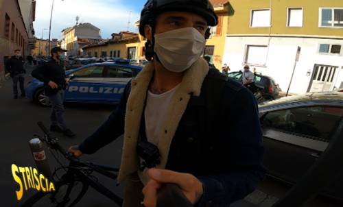 Vittorio Brumotti parla dopo l'ultima aggressione: "Anche io ho paura"