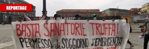 Lo "schiaffo" degli immigrati alla Bellanova: "La sanatoria non è sufficiente"