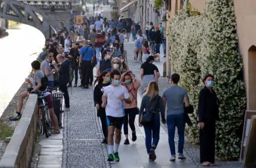 Un altro incubo è alle porte? Cosa ci aspetta dopo l'estate