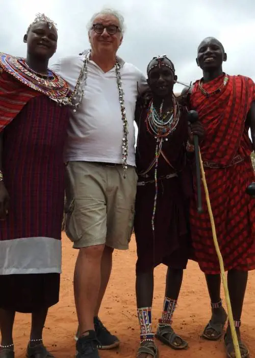 Silvia, retroscena sul villaggio: "Succedevano cose strane lì..."