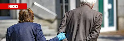 La prigionia della solitudine: se il Covid-19 aggrava l'Alzheimer