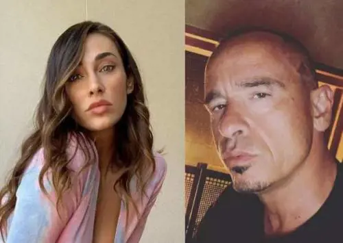 Nuova fiamma per Ramazzotti? Quella foto con Sonia Lorenzin