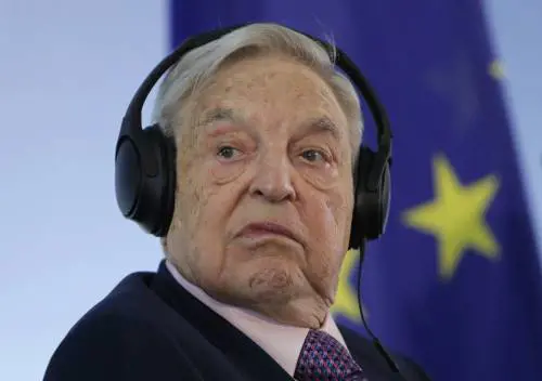 Ecco l'elenco completo dei politici italiani finanziati dalla no profit vicina a Soros