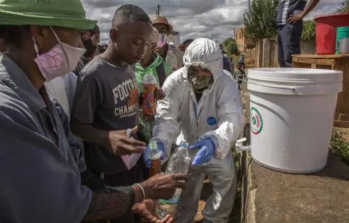 Covid, il "mistero" dell'Africa: perché l'epidemia non dilaga